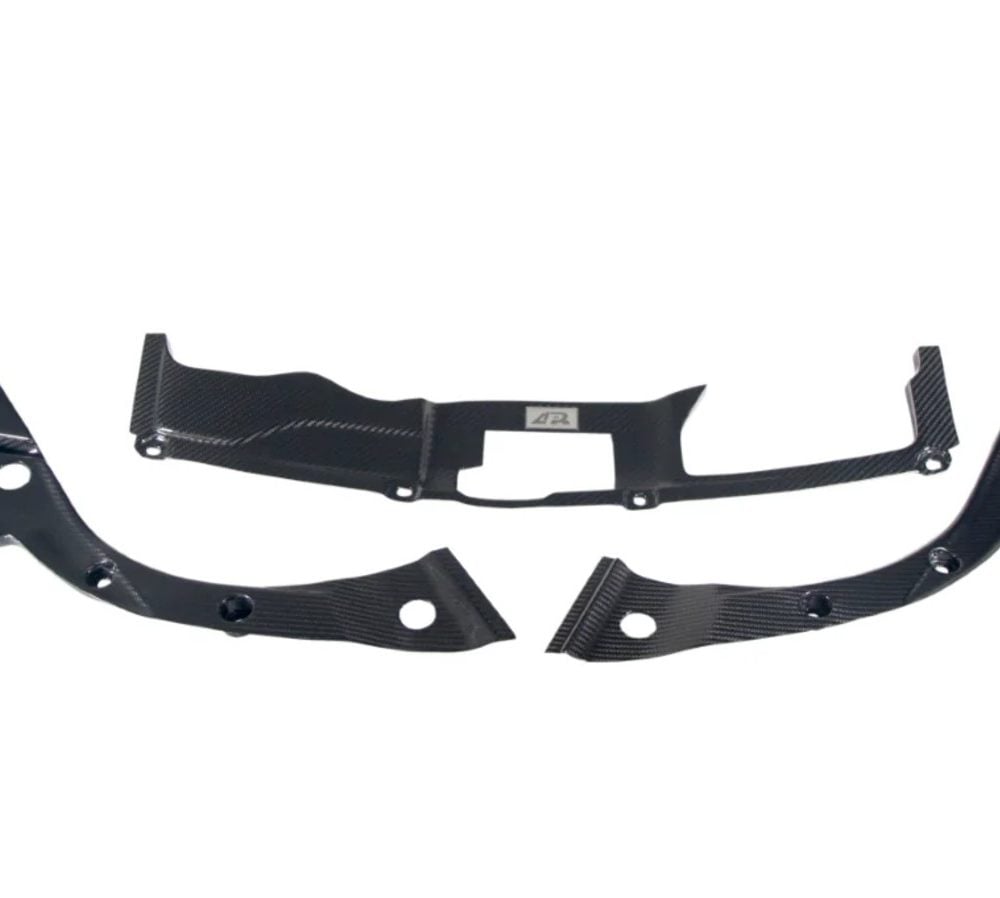 APR Performance cooling plate kit for 2024 Acura Integra Type S