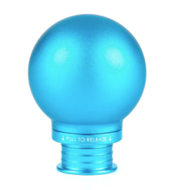 Perilla de cambio de perfil bajo Acuity POCO