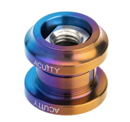 ACUITY SHIFT BOOT COLLAR UPGRADE - VTEC SLAYER