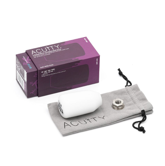 Perilla de cambio con aislamiento Acuity ESCO (M10 x 1,5)