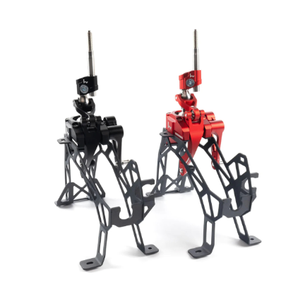 Conjunto de palanca de cambios corta de carreras híbridas (Honda Civic 22+/Acura Integra 23+)