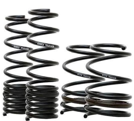 Swift Springs Spec-R (23+ FL5 Civic Type-R)