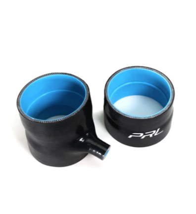 Mangueras de conversión de admisión para el tubo de entrada del turbocompresor