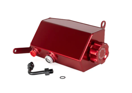 Tanque de depósito de desbordamiento de refrigerante PRL