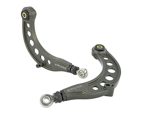 Kit de inclinación Skunk2 Pro - Trasero Honda Civic 2016+