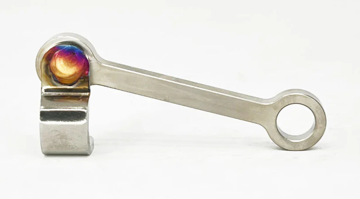 RV6 Wastegate Actuator Arm for Civic Type-R FK8 FL5