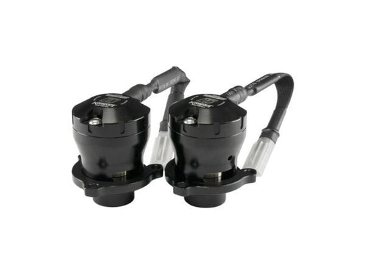 Turbosmart BOV Kompact EM Dual Port VR20 Tundra Sequoia (2022-2025)