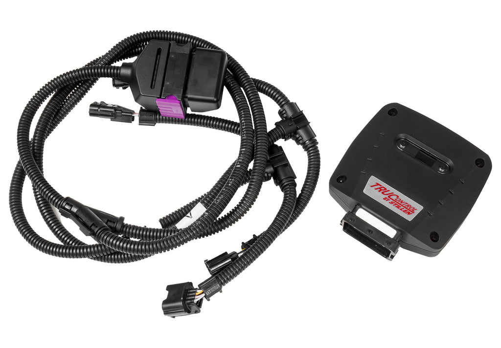 Stillen TruControl Inline Power Module Honda Accord 1.5T 2023-2025