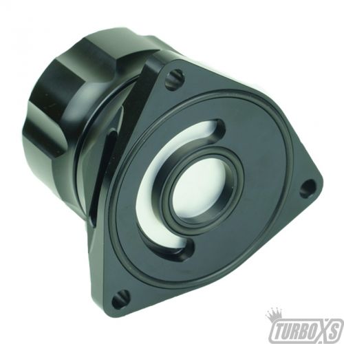 Turbo XS 17-21 Civic Sport / Si Red Hybrid Blow-Off Valve