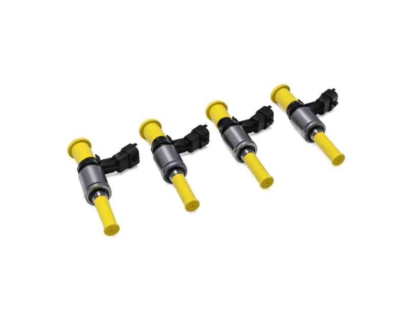 XDI EVO Fuel Pump and 1400cc Injectors for Honda Civic Type R FK8 FL5