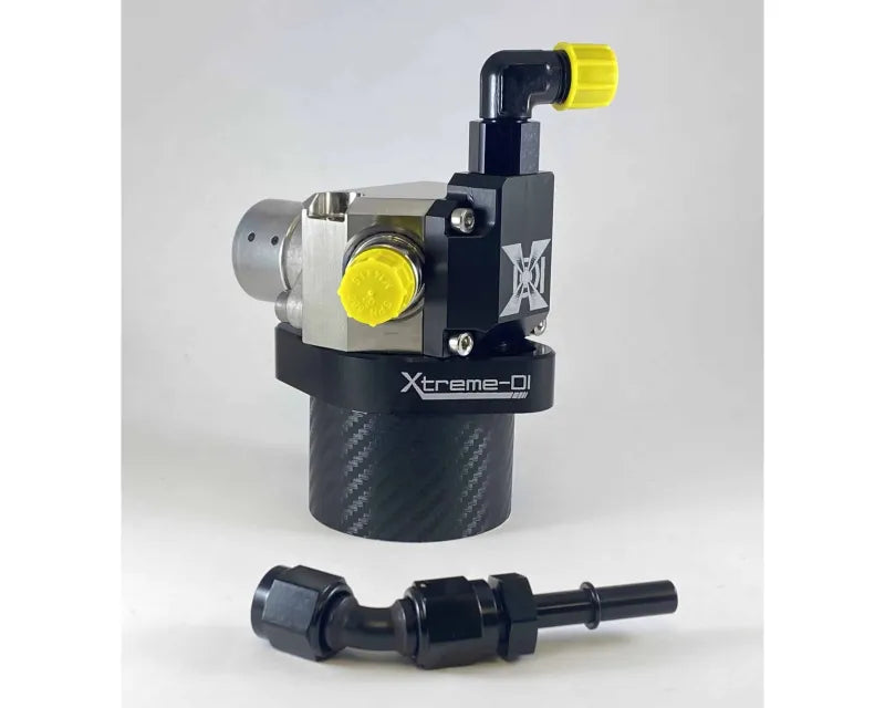 Bomba de combustible Xtreme-DI EVO + Kit de inyectores de 1400 cc | Civic Type R FK8/FL5 (2017+)