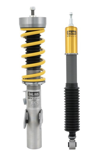 Öhlins Road & Track Coilovers for 2017–2021 Honda Civic Type R FK8 – Full Kit
