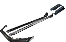 APR Performance Aerodynamic Kit - 2023-2025 Honda Civic Type R FL5