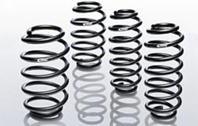 10th Gen Honda Civic Type-R FK8 Eibach Pro Kit Performance Springs - VTEC SLAYER