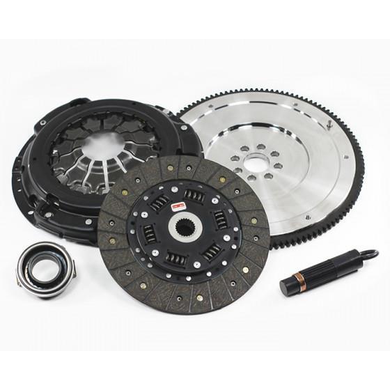 Competition Clutch 2016-2021 Honda Civic 1.5T Clutch Upgrade Kit - VTEC SLAYER