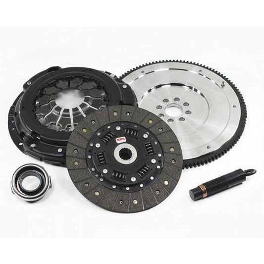 Competition Clutch 2016-2021 Honda Civic 1.5T Clutch Upgrade Kit - VTEC SLAYER