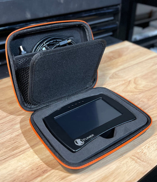 KTuner Soft Shell Case for V2