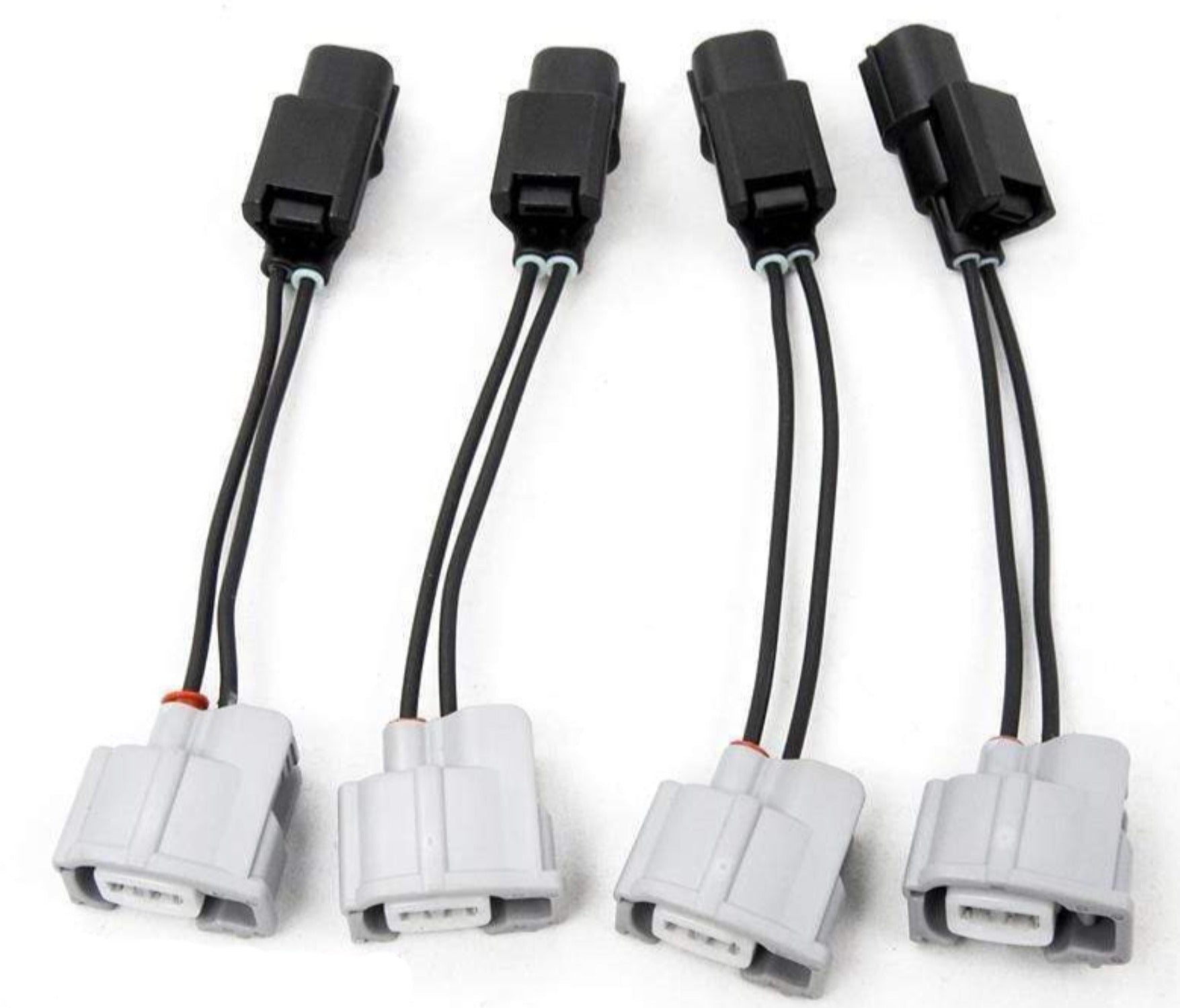 2012 - 2015 9th Gen Civic RDX Injector Plug 'N Play Clips - VTEC SLAYER