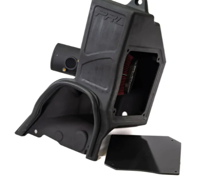 PRL High Volume Intake for 2023+ Honda Civic Type R (FL5) / Integra Type S (DE5) 2.0T - VTEC SLAYER