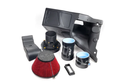 PRL High Volume Intake for 2023+ Honda Civic Type R (FL5) / Integra Type S (DE5) 2.0T - VTEC SLAYER