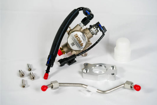 2017+ Honda Civic Type R FK8 FL5 - Full Race High Pressure Fuel Pump - VTEC SLAYER