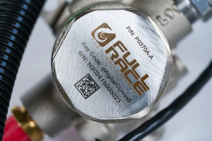 2017+ Honda Civic Type R FK8 FL5 - Full Race High Pressure Fuel Pump - VTEC SLAYER