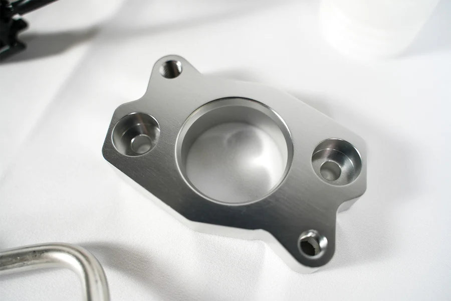 2017+ Honda Civic Type R FK8 FL5 - Full Race High Pressure Fuel Pump - VTEC SLAYER