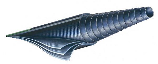 HKS Carbon Brace (Front) - Honda Civic Type R FL5 2023+