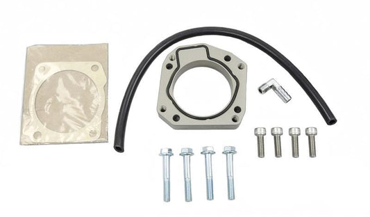 RBC Intake Manifold to 70mm J37 (ZDX/ MDX) Throttle Body Adapter - VTEC SLAYER