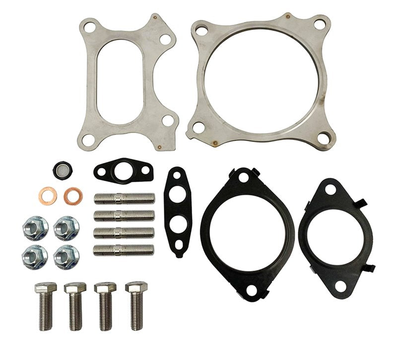 Honda / Acura 2.0L Turbocharger Gasket & Hardware Kit - VTEC SLAYER