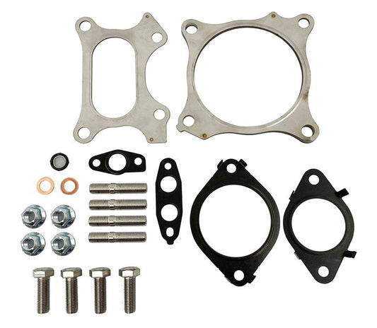 Honda / Acura 2.0L Turbocharger Gasket & Hardware Kit - VTEC SLAYER