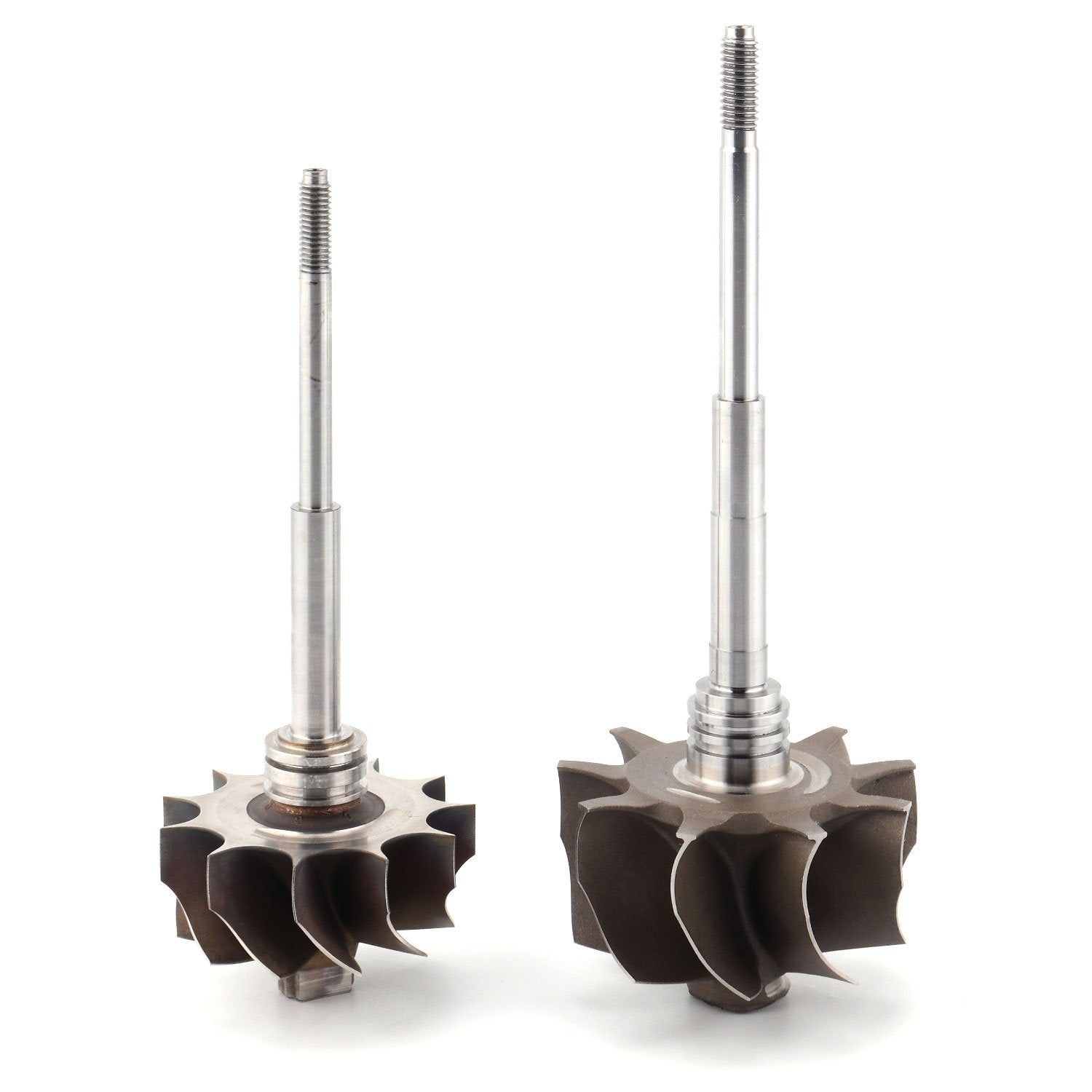 Honda / Acura 2.0T P700 Drop-In Turbocharger Upgrade - VTEC SLAYER