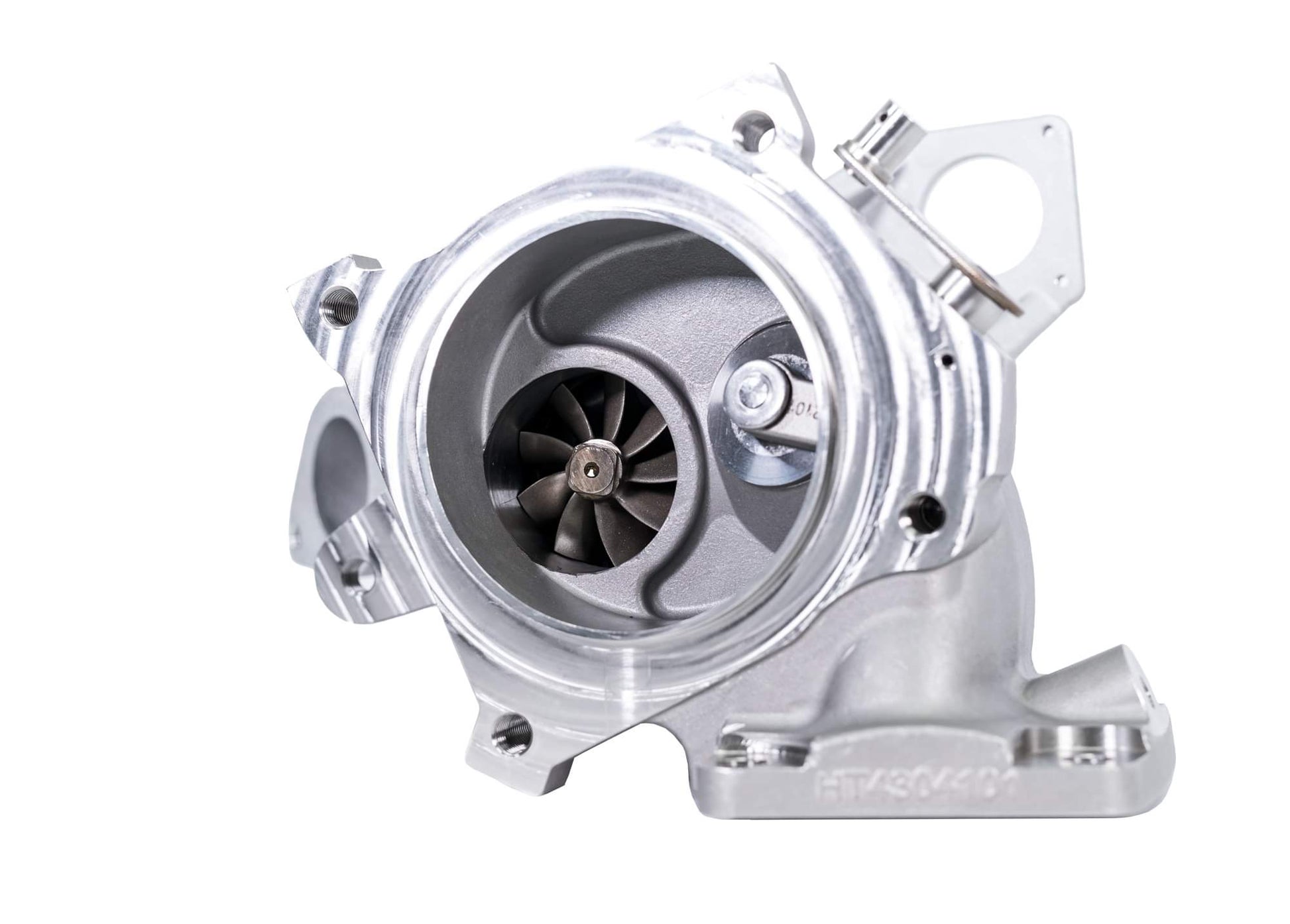 Honda / Acura 2.0T P700 Drop-In Turbocharger Upgrade - VTEC SLAYER