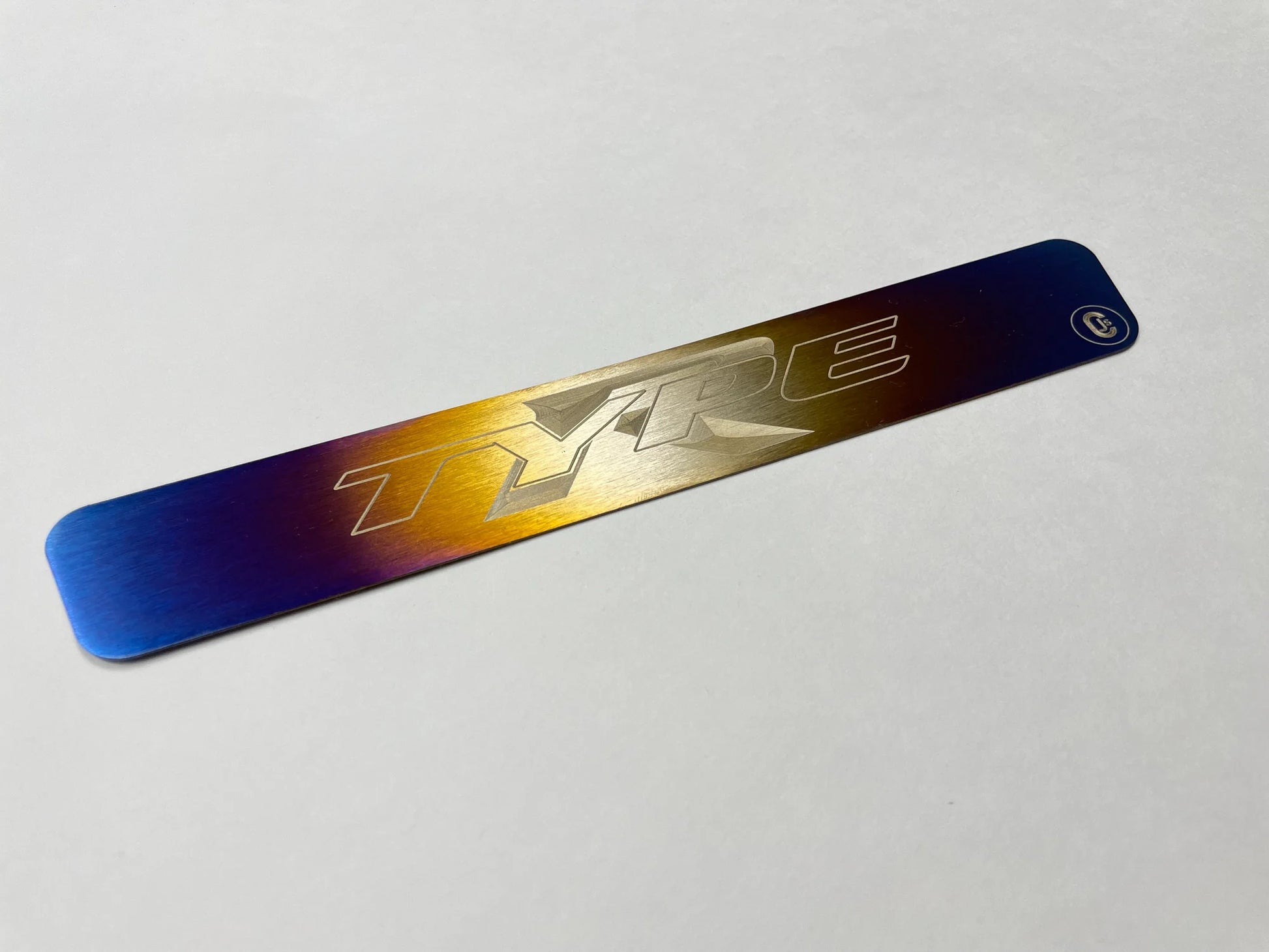 Titanium Door Sill Kit – Civic Type R FK8 & FL5 - VTEC SLAYER