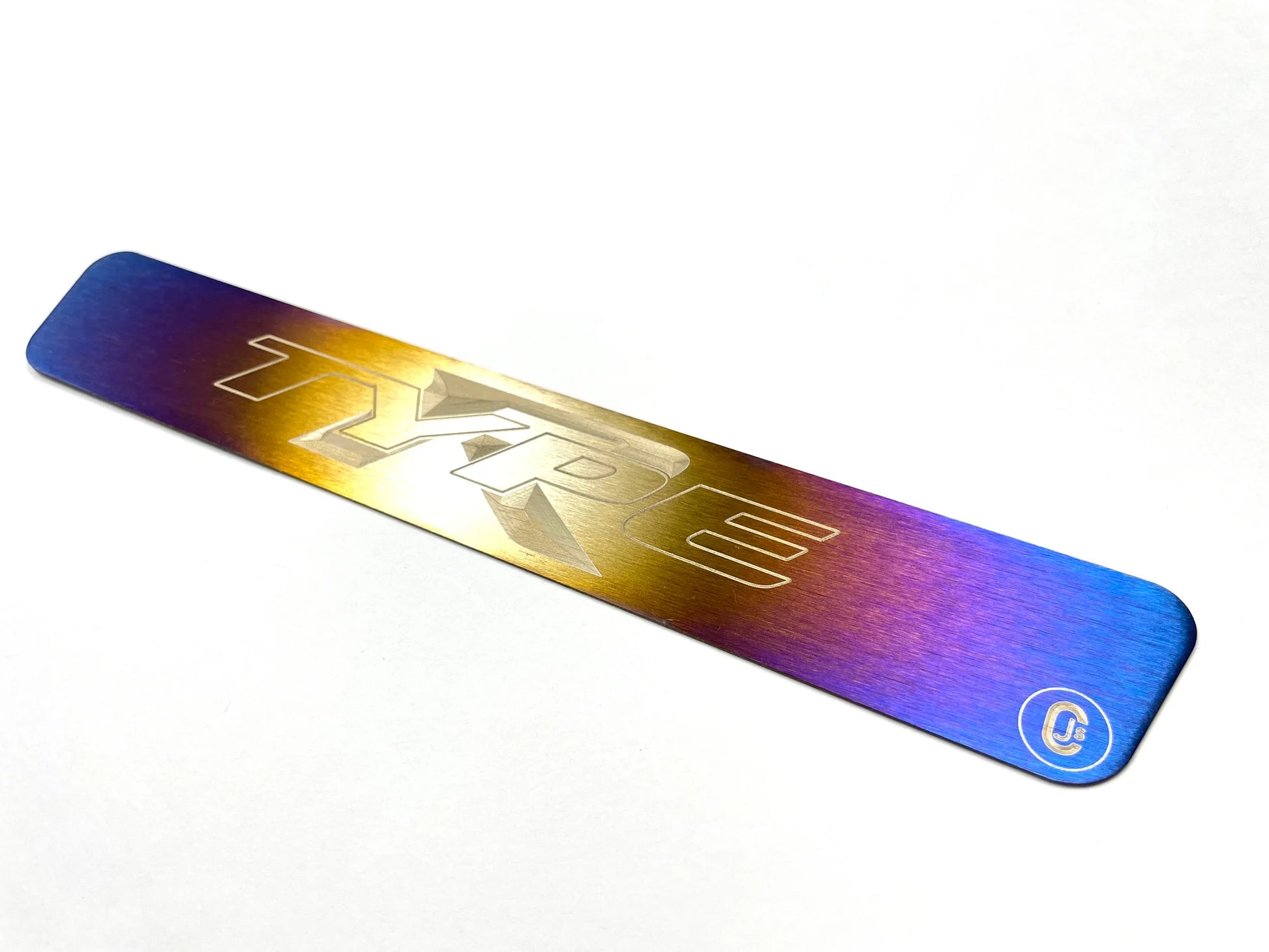 Titanium Door Sill Kit – Civic Type R FK8 & FL5 - VTEC SLAYER