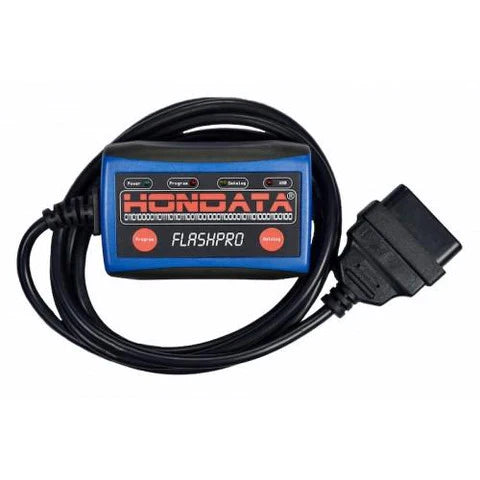 A Hondata Flashpro device for the 11th gen Honda Civic 1.5t (CARB ONLY) version.