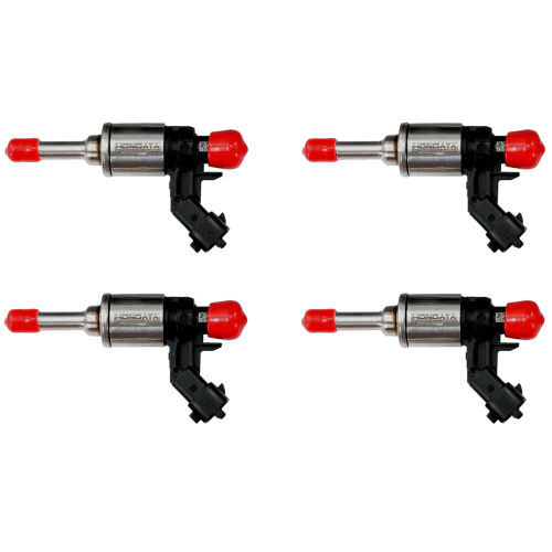 Hondata 1530cc high flow fuel injectors for Civic Type R FK8 FL5 and Integra DE5