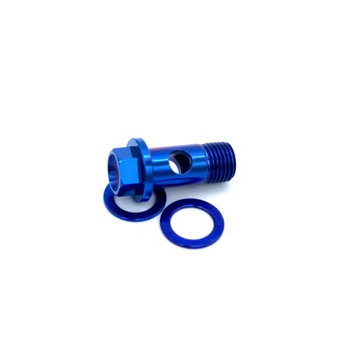 Titanium TiAL MV-R/MV-S Wastegate Hardware - VTEC SLAYER