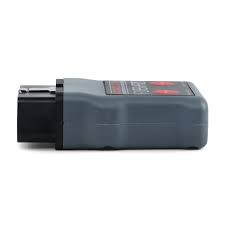 OBDII FlashPro device for Honda S2000 2006+ - side view