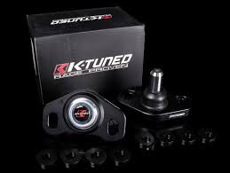 K-Tuned Front Camber Joint Kit for 2017+ Honda Civic Type R FK8 FL5 / Integra S DE5 2.0T