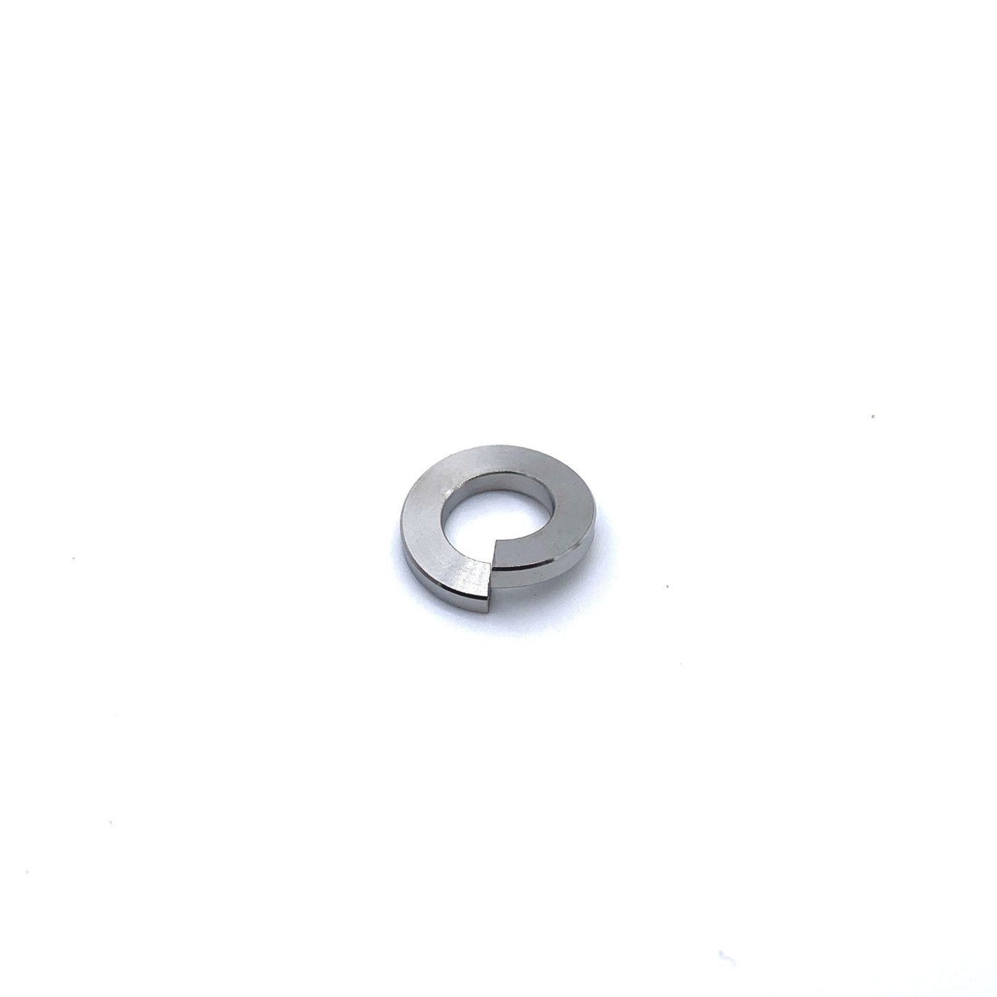 JDC Titanium Lock Washers - JD Customs U.S.A
