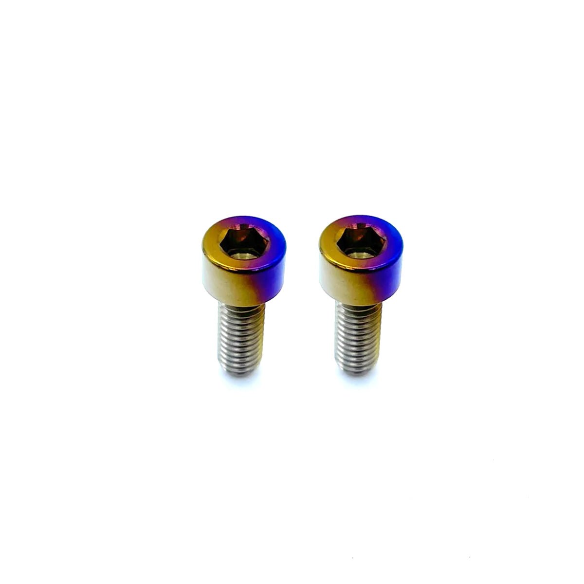 JDC Titanium MAF Hardware (FK8 Civic Type R) - JD Customs U.S.A