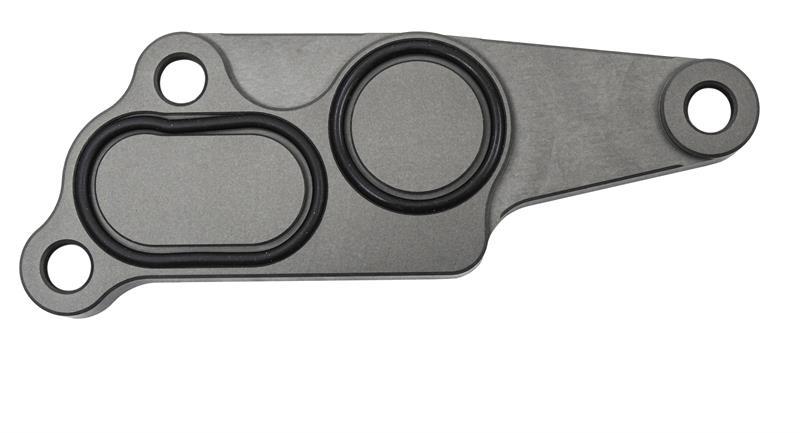 Honda K24Z7 and K24Z3 (PRB/ Type-S) Oil Pump DIY Swap Kit - VTEC SLAYER