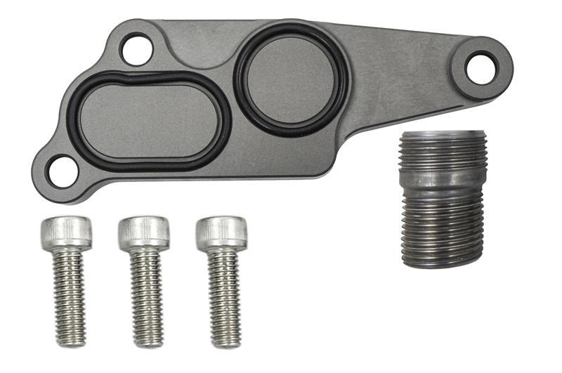 Honda K24Z7 and K24Z3 (PRB/ Type-S) Oil Pump DIY Swap Kit - VTEC SLAYER