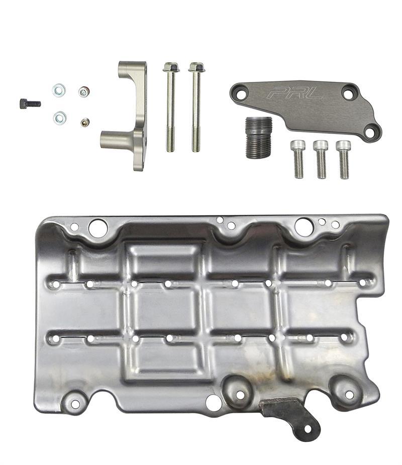 Honda K24Z7 and K24Z3 (PRB/ Type-S) Oil Pump DIY Swap Kit - VTEC SLAYER