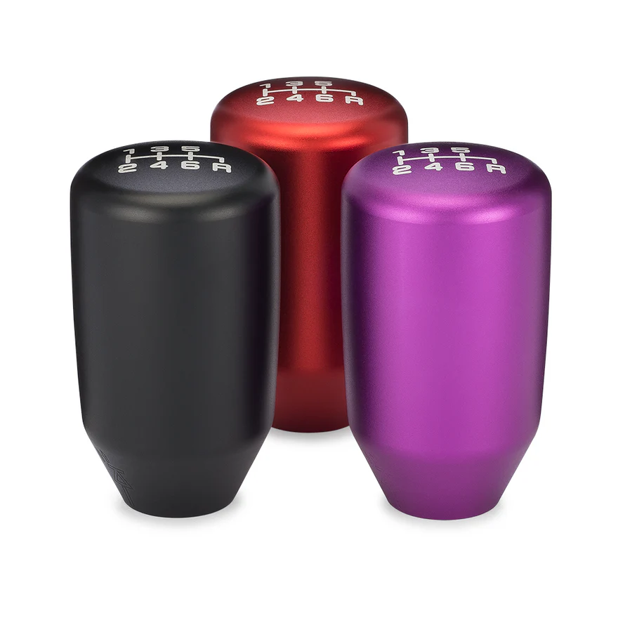 Acuity ESCO-T6 Aluminum Shift Knob - VTEC SLAYER