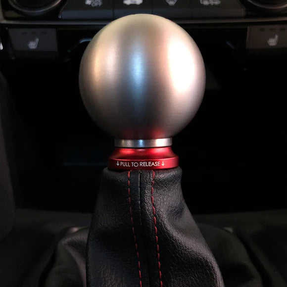 ACUITY SHIFT BOOT COLLAR UPGRADE - VTEC SLAYER