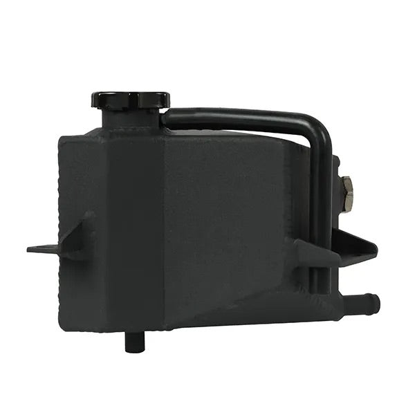 Tanque de expansión de aluminio para Civic Type R FK8 FL5 / Integra Type S DE5 (modelos 2017 y posteriores)