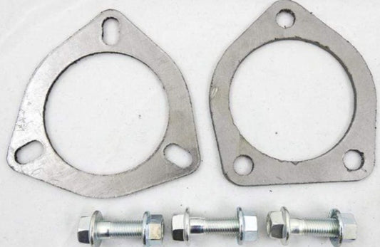 3" Frontpipe Hardware for 2016+ Civic 1.5T