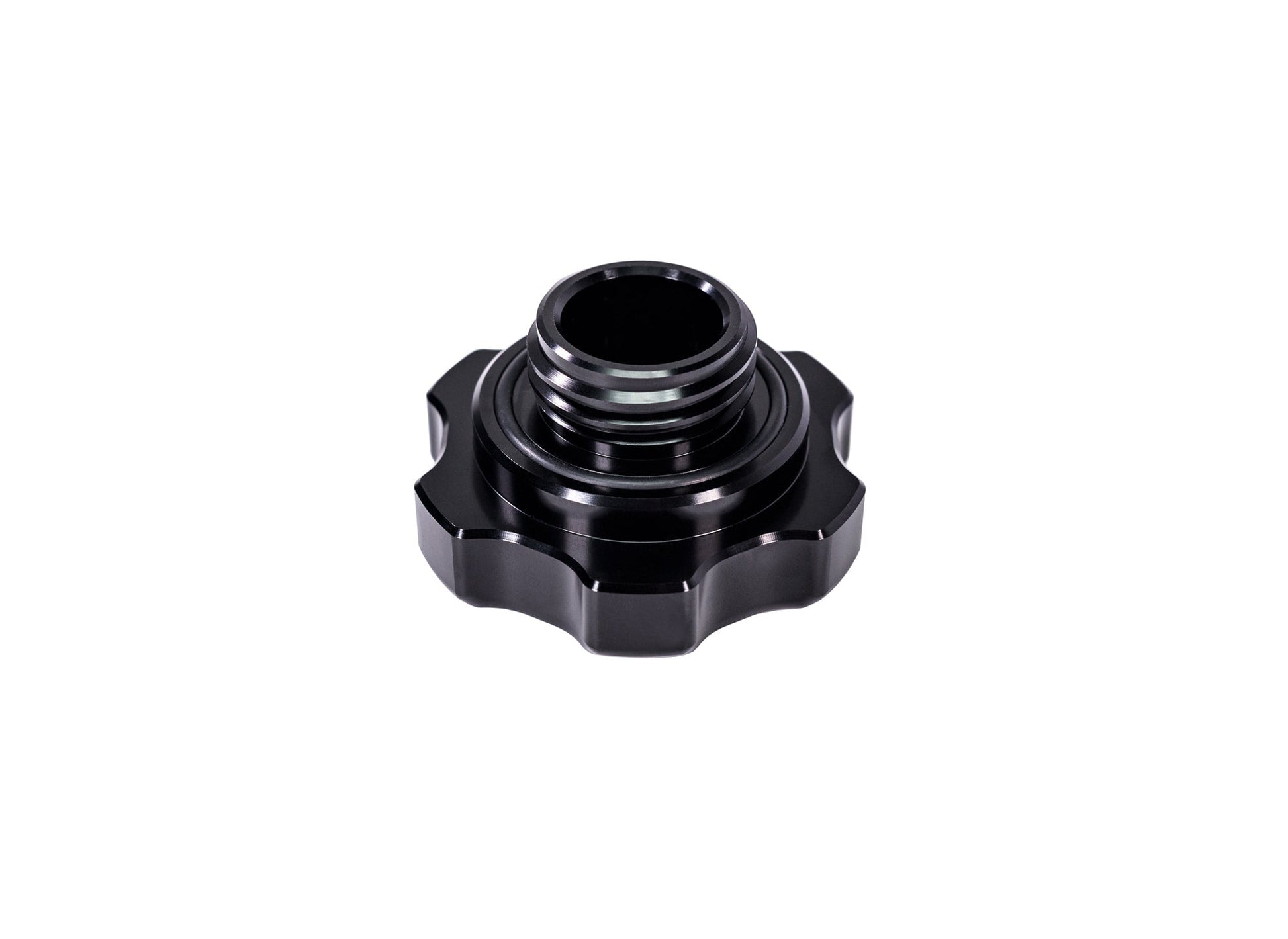 PRL Motorsports Civic Billet Oil Cap V2 - VTEC SLAYER
